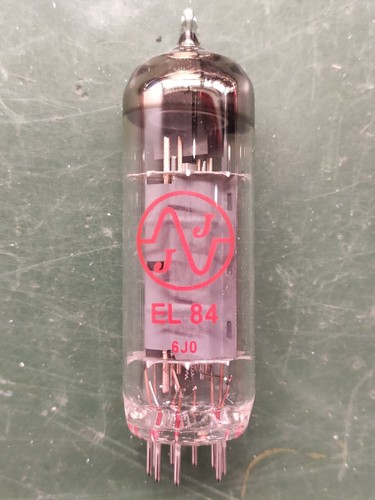 El84 6bq5 vacuum tubes - vacuum,