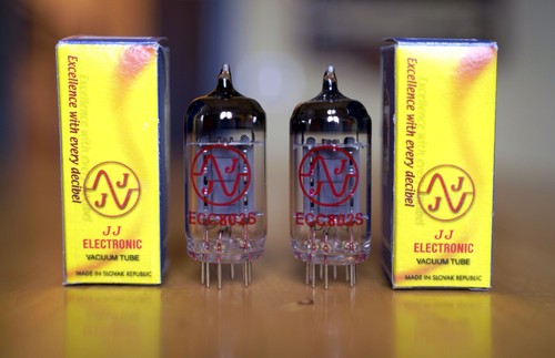 Electronic ecc802 s - jj, ecc802-s