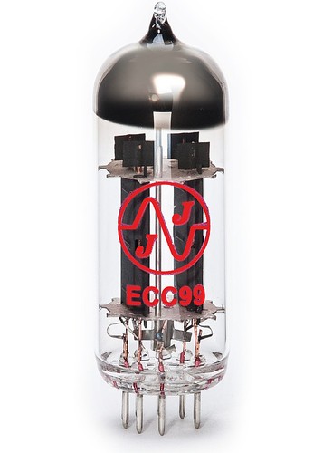 Ecc99 preamplifying vacuum - ecc99,