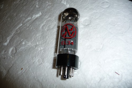 Electronic el34 röhre - el34,