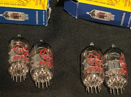 Ecc83 vorstufenröhre 12ax7 - ecc83, s