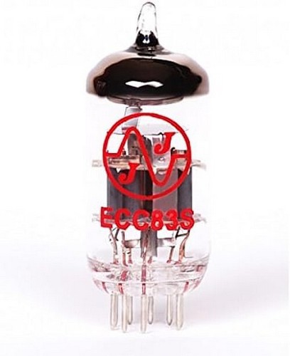 Röhren elektronik ecc83s - röhren,