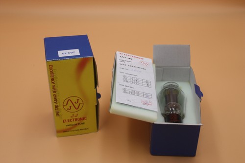 2a3 electronic matched - electronic,