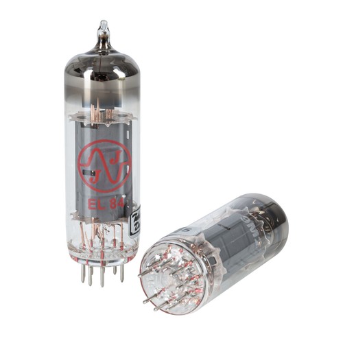 Tube amp doctor - tube,