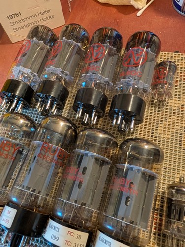 Gitarrenverstärker röhren - gitarrenverstärker,