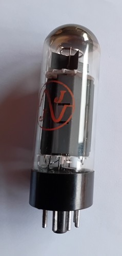 Valvo el34 tube - 1,
