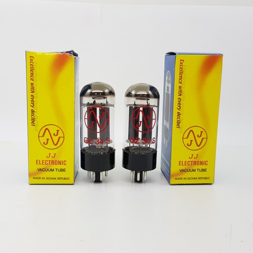 Gz34s gz34 jj electronic - gz34s,