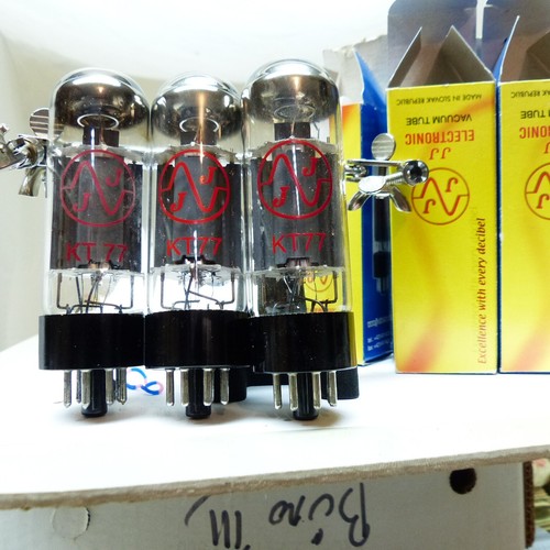 Kt77 jj electronics - 1x,