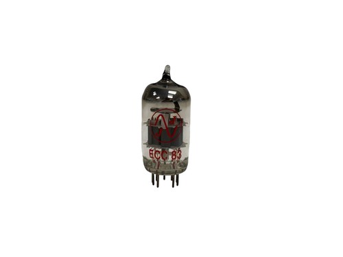 Ecc83 electronic new - electronic,