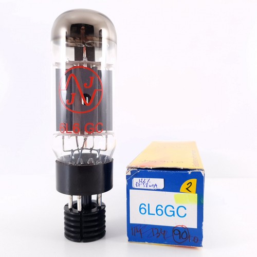 6l6gc electronic tube - electronic,