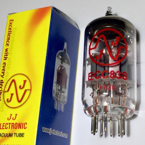 Ecc83 vorstufenröhre 12ax7 - ecc83,