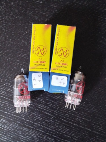Ecc83s elektronische röhre - ecc83s,