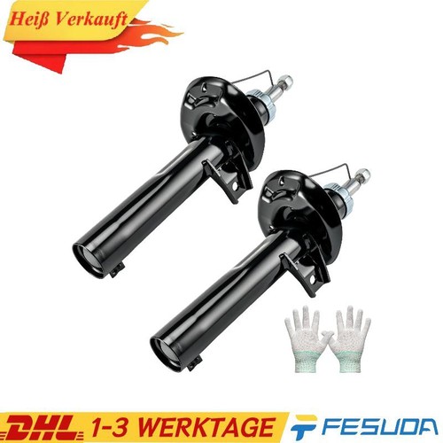 Stoßdämpfer vorne für vw - 2x,