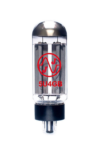 5u4gb rectifier tube - 5u4gb, new