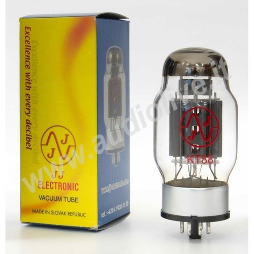 Kt88 vacuum tube lampe - jj,