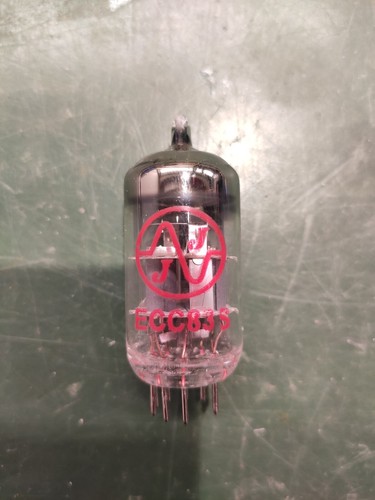 12ax7 ecc83 vacuum tube - 12ax7,