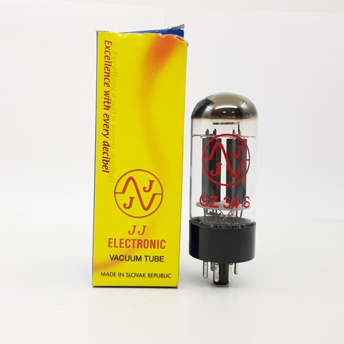Gz34s gz34 jj electronic - gz34s,
