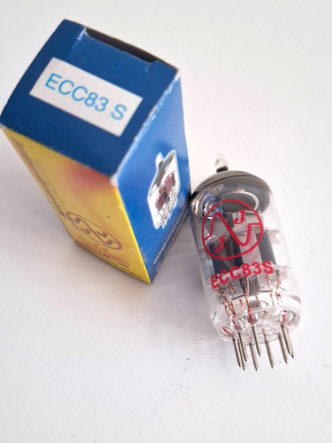 Electronic ecc83 12ax7 - electronic, /12ax7