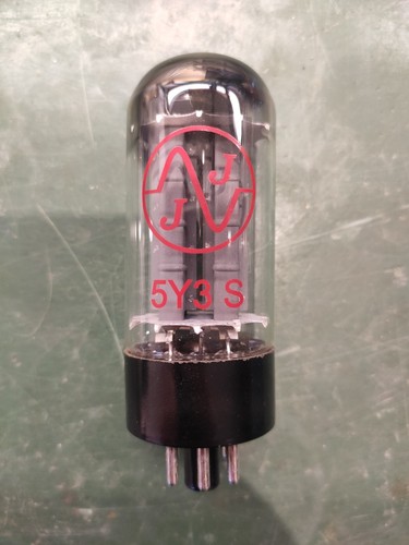 5y3 rectifier vacuum - 5y3,