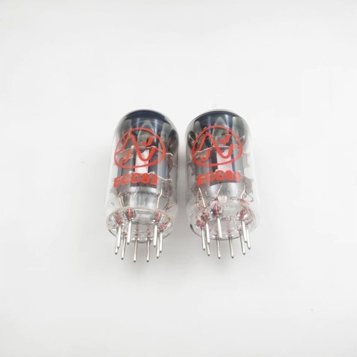 2pcs matched audio valve - matched,