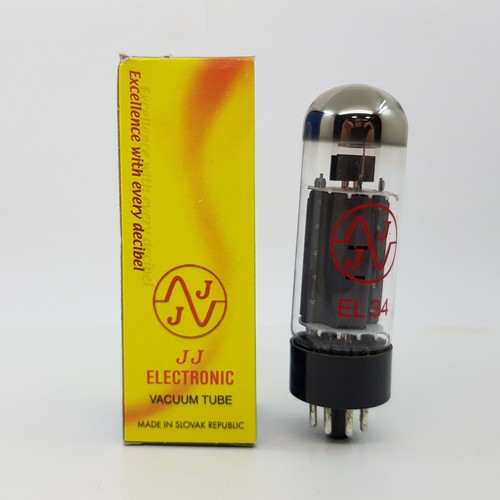 El34 vacuum tube lampe - el34,