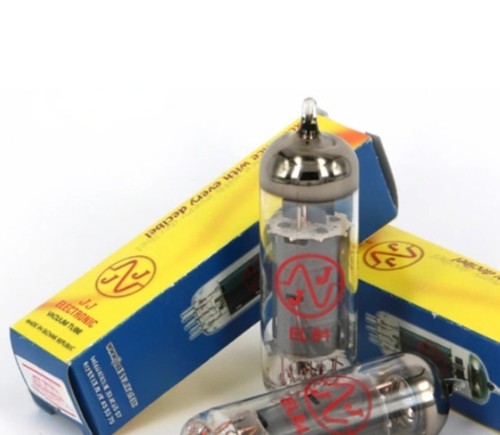 1pc electronics el84 - 1pc,
