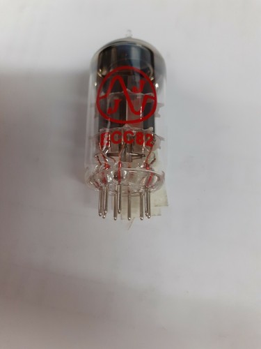 Röhren elektronik ecc82 - röhren, jj