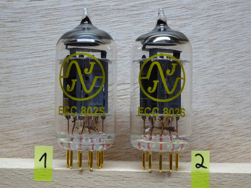Ecc802s nos nib - ecc802s, |