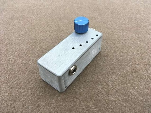 Lee custom vacuum tube - lee,