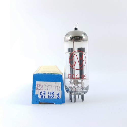 Ecc99 electronics tube - ecc99,