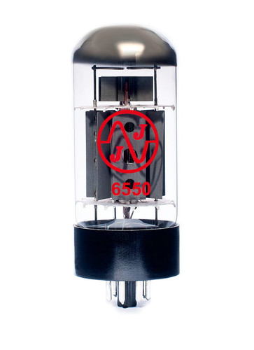 6550 tube new - jj, tested