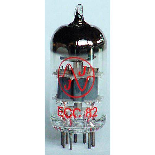 Electronics pre amp tube - jj,