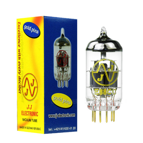 Ecc88 6922 e88cc gold - ecc88, /