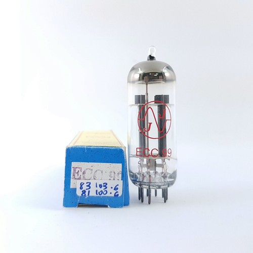 Ecc99 electronics tube - electronics,