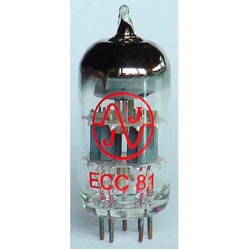Electronics pre amp tube - jj, pre-amp